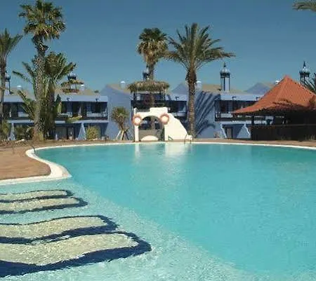 Sun Club Aguila Playa 2* Playa del Ingles (Gran Canaria)