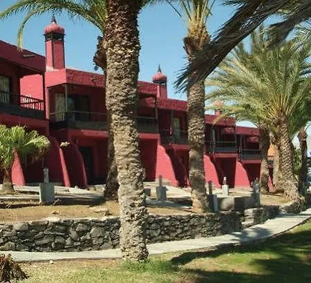 Sun Club Aguila Playa 2* 플라야 델 잉글스